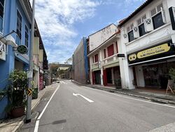 Ban Hong Leong Building (D8), Shop House #486768741